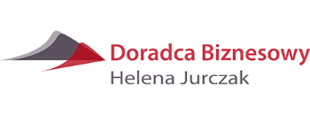 Doradca Biznesowy Helena Jurczak logo